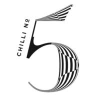 Chilli No. 5 logo