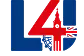 Legalisation4you logo