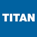 titanbank.com logo