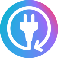 Please Connect Me logo