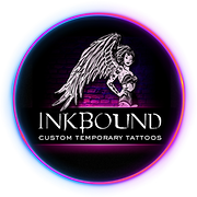 InkBound logo