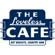 The Loveless Cafe logo