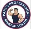 Paparemovals logo