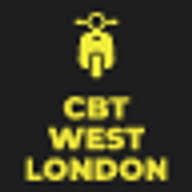 CBT West London - Motorcycle Training logo