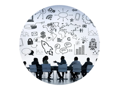 ACT Solutions logo