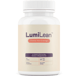 Lumilean logo