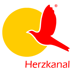 Herzkanal logo