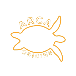 Arcaorigins logo