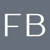 FB Mortgages logo