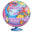 World of Treasures logo