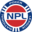 National Poker League logo