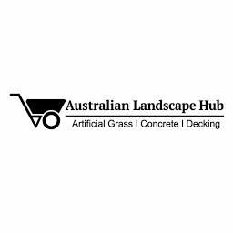 Australianlandscapehub logo