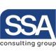 Ssa Tech logo