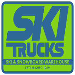 Ski Trucks logo