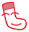 Socky Sock logo