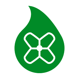 New Era Heating logo