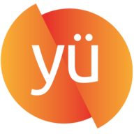 Yü Energy logo