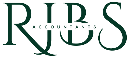 RJBS Accountants logo