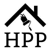Home Painters Pro logo