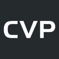 CVP.com logo