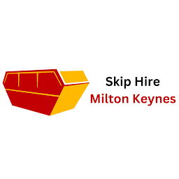 Skip Hire Milton Keynes logo