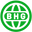 Brits Home Garden logo