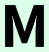 Maxuria logo