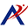 Addressamerica logo
