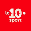 Le 10 Sport logo