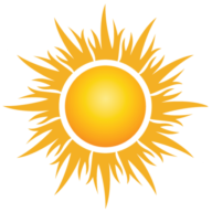 Sun Splash Tours logo
