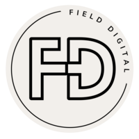 Field Digital logo