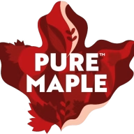 Pure Maple logo