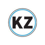 kzgear.com logo