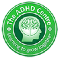 The ADHD Centre logo