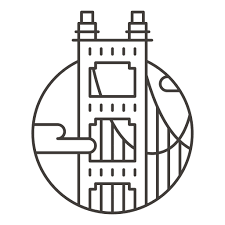 1906 Mission logo