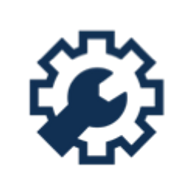 Auto Parts Couriers logo