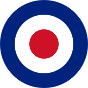 The Royal Air Forces Association logo