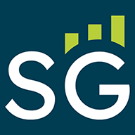 SG Accounting logo