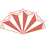East London Parasols logo