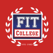 FIT College logo