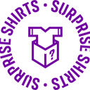 Surprise Shirts logo