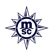 MSC Cruises logo