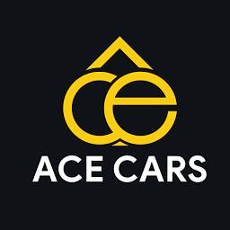 Ace Cars logo