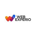 WebExperio logo