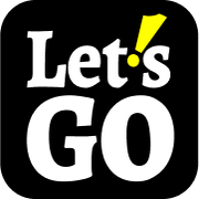 Let's Go Casino logo
