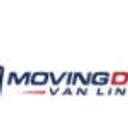 Moving Direct Van Lines logo