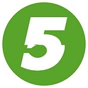 5centsCDN logo