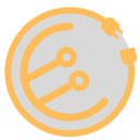 Expert local electrician logo