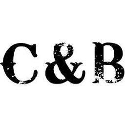 C&B Quality Trailer logo
