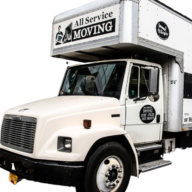Allservicemoving logo